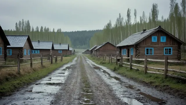 Новосибирск — Усть-Каменка